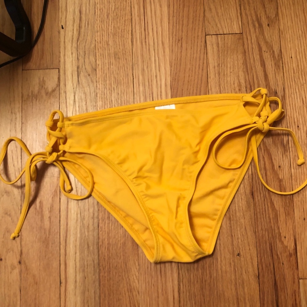Target bikini bottoms